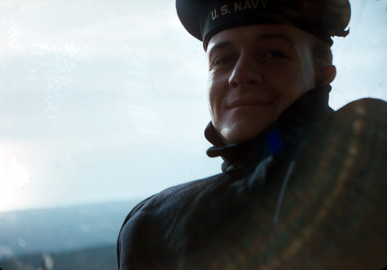 "Navy"
